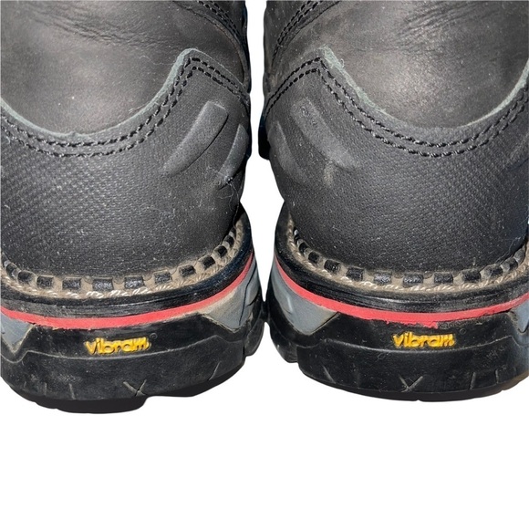 Red Wings Man  Boots Size 11 - Picture 6 of 9